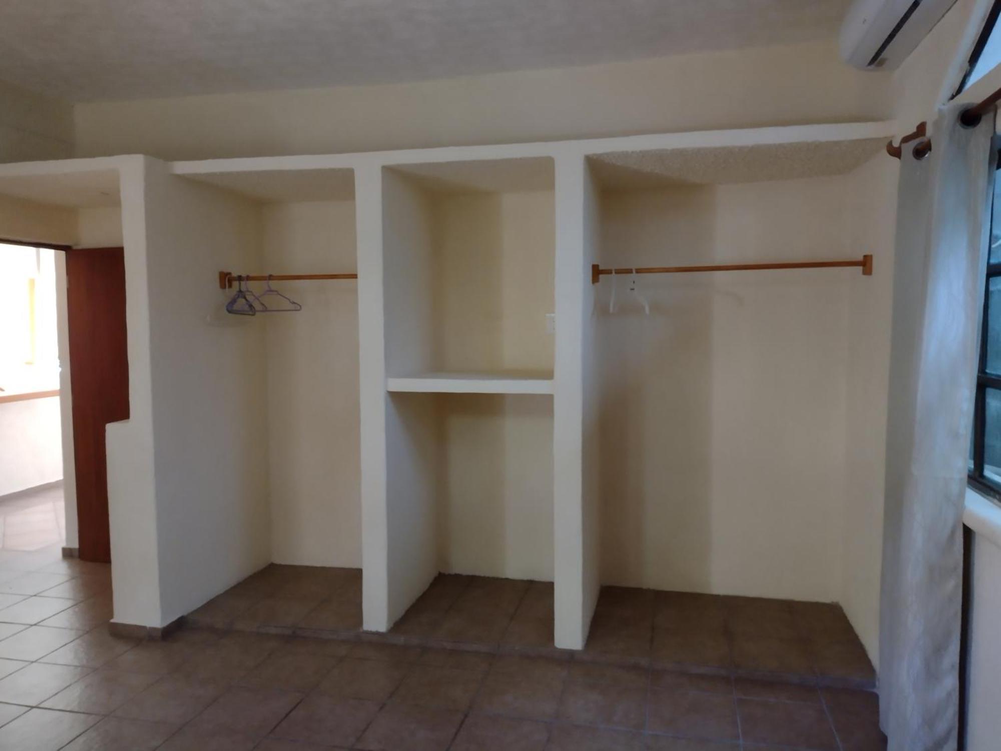 Ashly Boulevard Acapulco Kamer foto