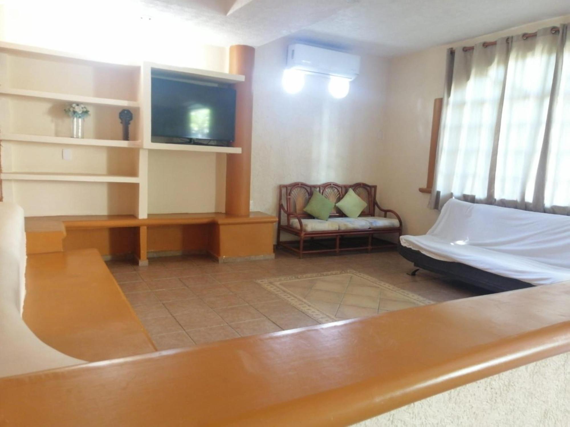 Ashly Boulevard Acapulco Kamer foto