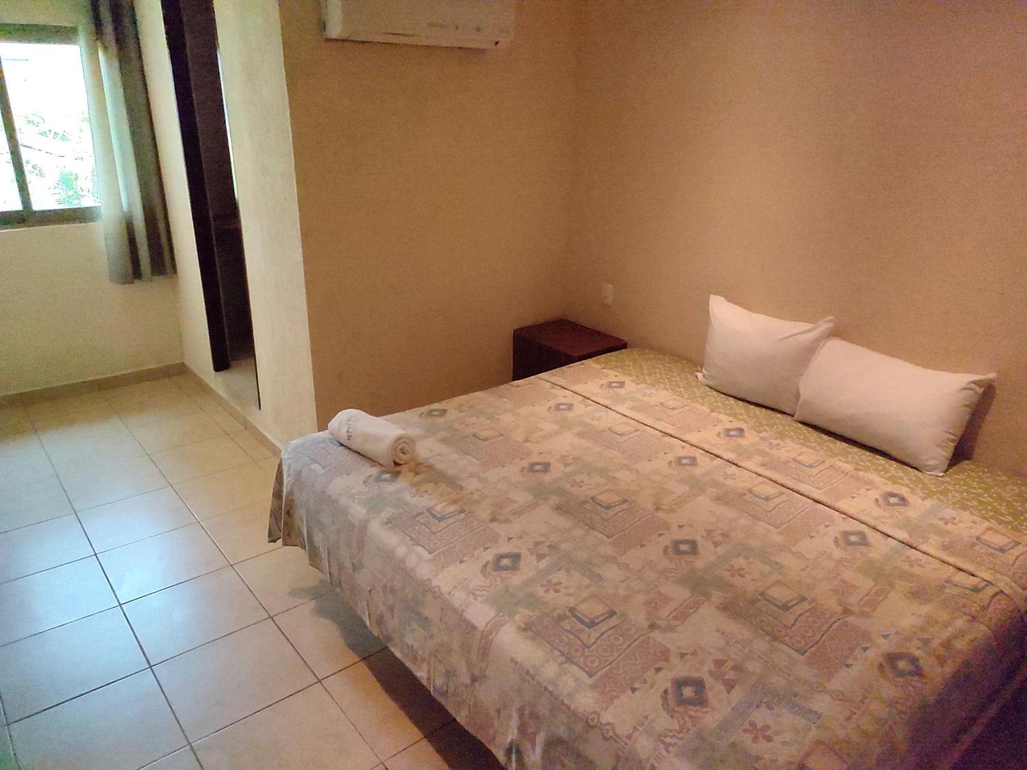Ashly Boulevard Acapulco Buitenkant foto
